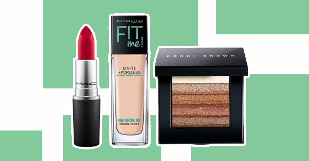 The IT List: These Are Every Beauty Addict&#8217;s Most Loved Make-Up Products