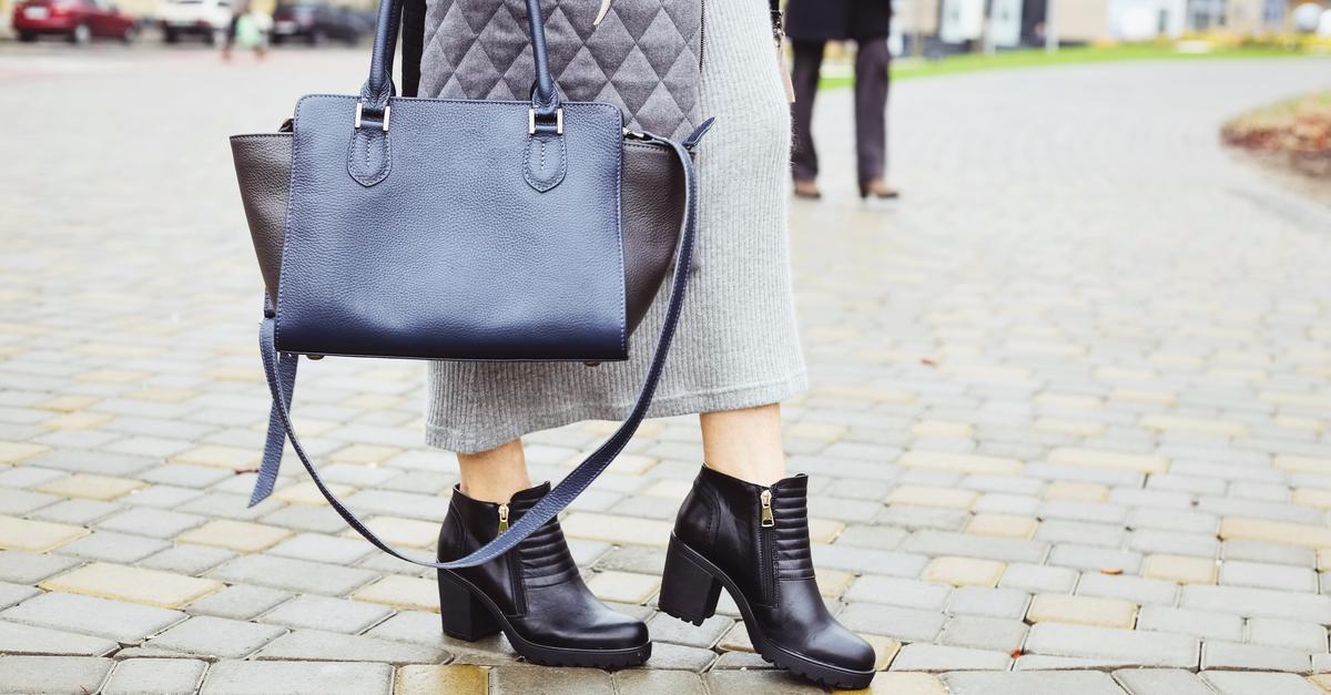 8 Oh-So-Stunning Bags EVERY Girl Needs In Her Closet!