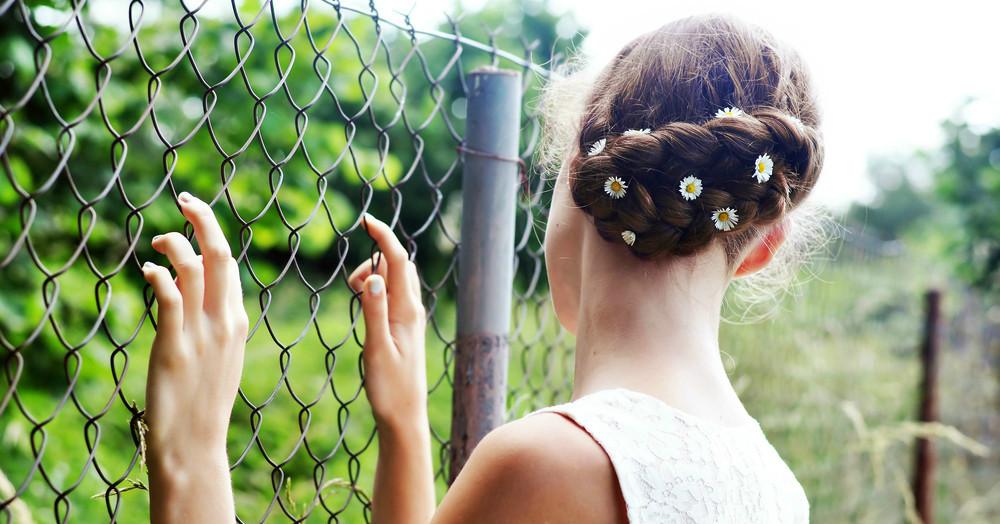 6 Beautiful Braided Hairstyles For The Long-Haired Girl!