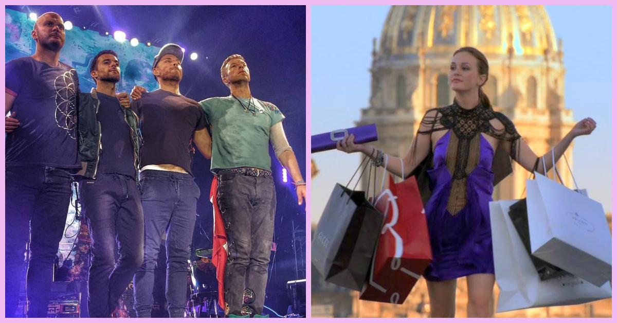 Not Going For Coldplay? Here&#8217;s What To Do With Rs 5,000 Instead!