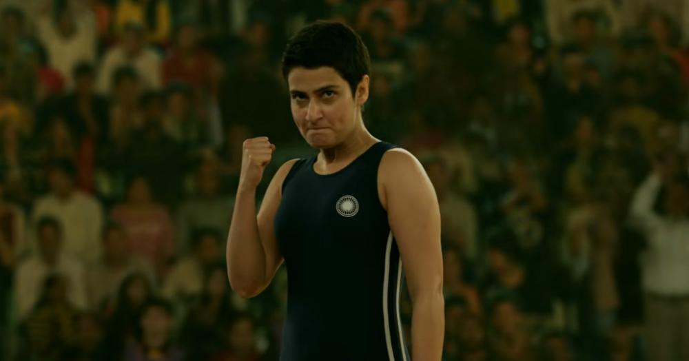 10 Times ‘Dangal’ Made Every Indian Girl Go ‘HELL YEAH!’