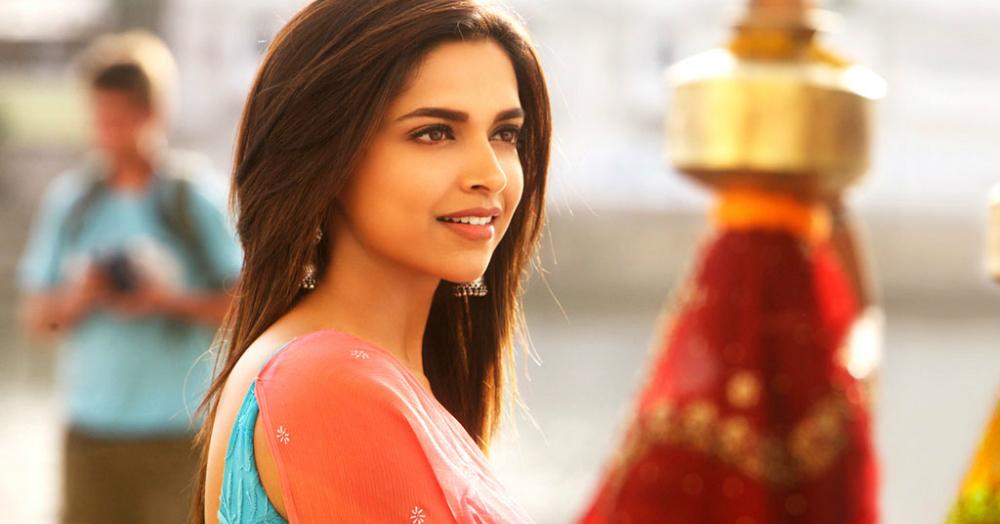 7 Lessons We Learnt From 7 Characters Played By Deepika Padukone