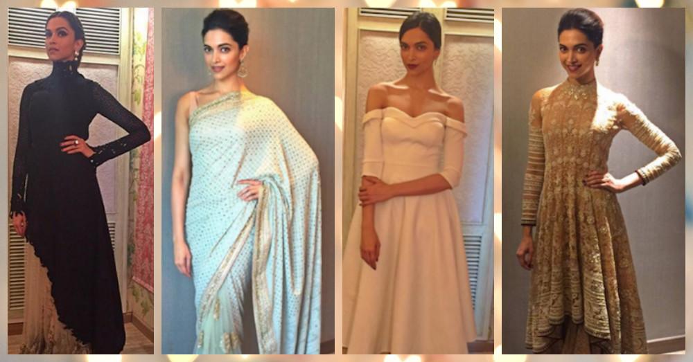 7 Times Deepika Made Us Go WOW (Someone Buy Us Her Clothes!!)