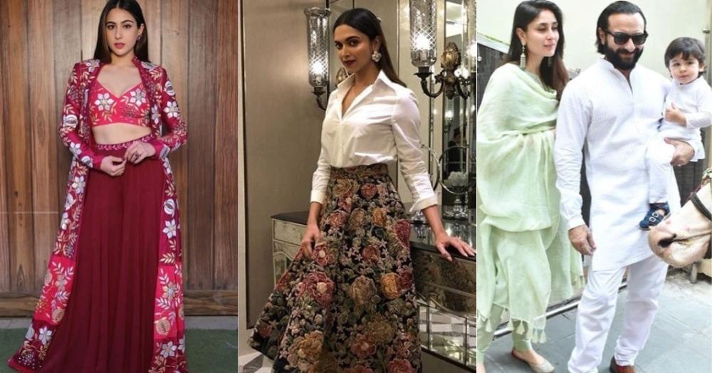 Ethnic &amp; Effortless:  How To  Do Easy, Breezy Desi Casual Like A Bollywood Diva