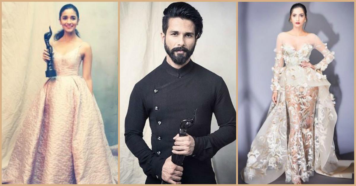 Who Won What At ‘Filmfare’? EVERYTHING You Need To Know!