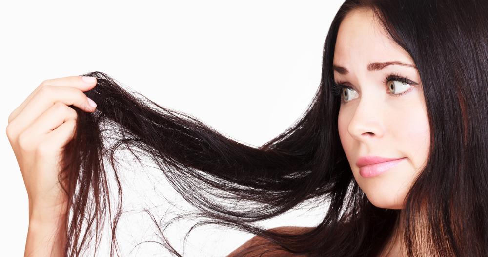 Best Home Remedies For Frizzy Hair That’ll Make You Toss Out Those Expensive Products