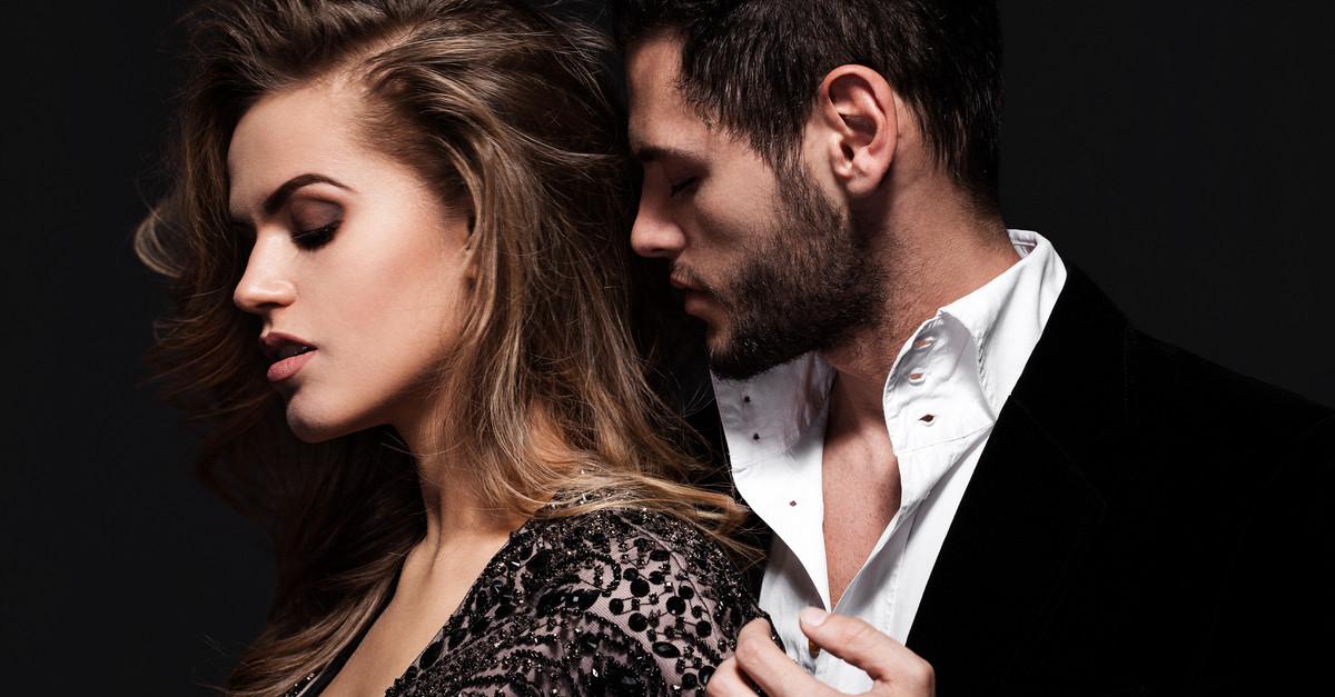 #HeSays: What Guys *Really* Think About Foreplay!