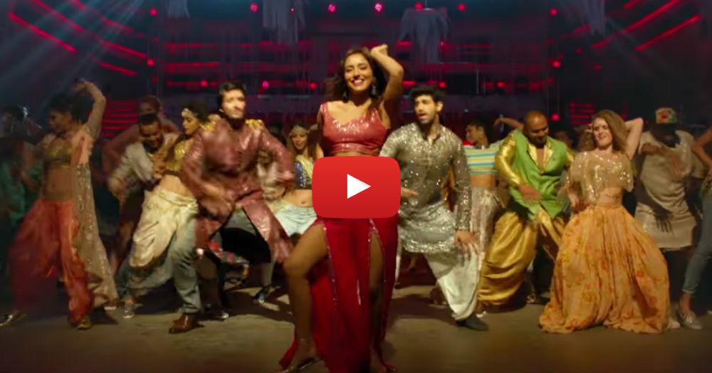 This New Song Is What You *Need* For All Those Sangeet Dances!