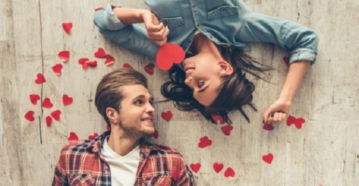 7 Adorable Valentine’s Day Ideas For The Long Distance Couple!