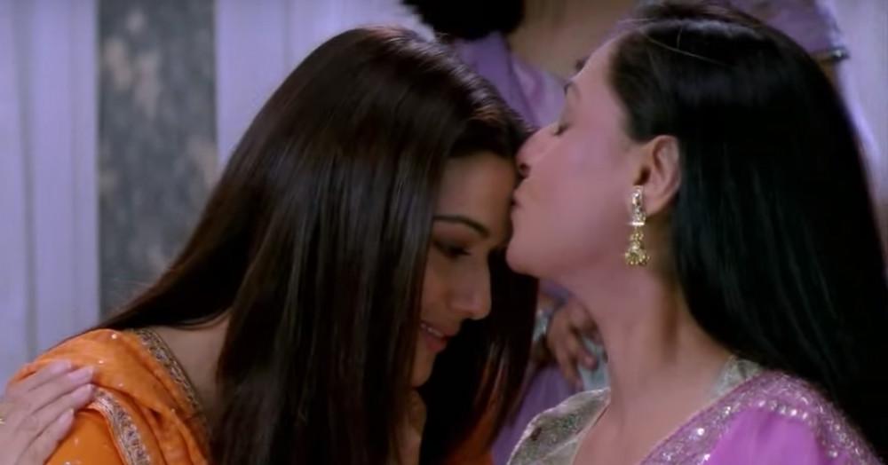 9 Relationship Lessons Every Girl Learns From Her Mom!