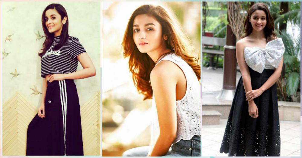 Alia&#8217;s Style In Your Budget: 10 Fashion Items You Must Buy!