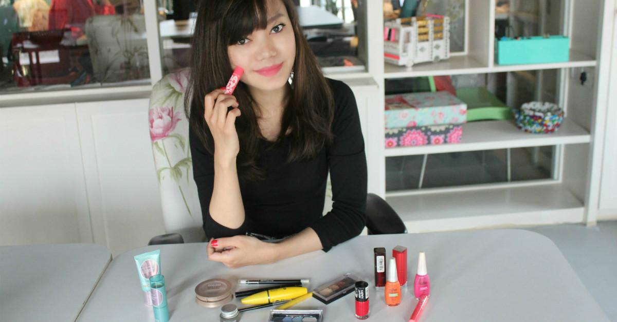 9 Best Maybelline Must-Haves For EVERY Girl!
