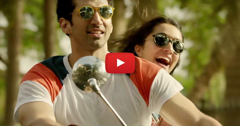 Dear Boyfriend, Let’s Sing This ‘OK Jaanu’ Song For Each Other!