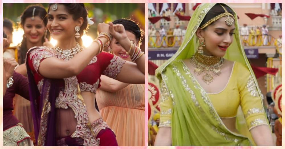 Get Sonam’s Royal PRDP Look At Your Local Tailor &#8211; Here’s How!