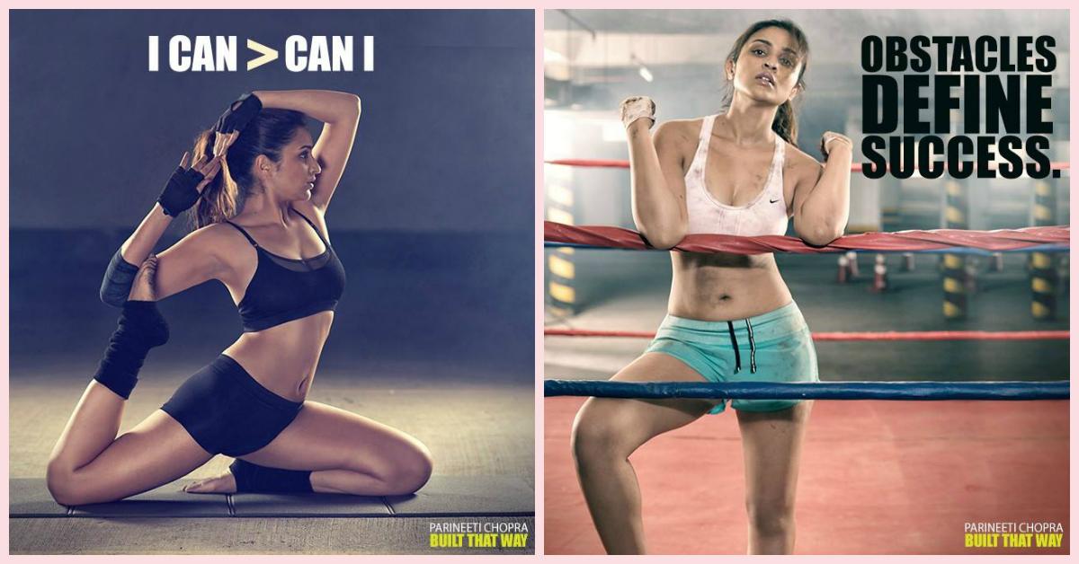 &#8220;Rise. Repeat.&#8221; Parineeti&#8217;s Amazing Mantras Are For EVERY Girl!
