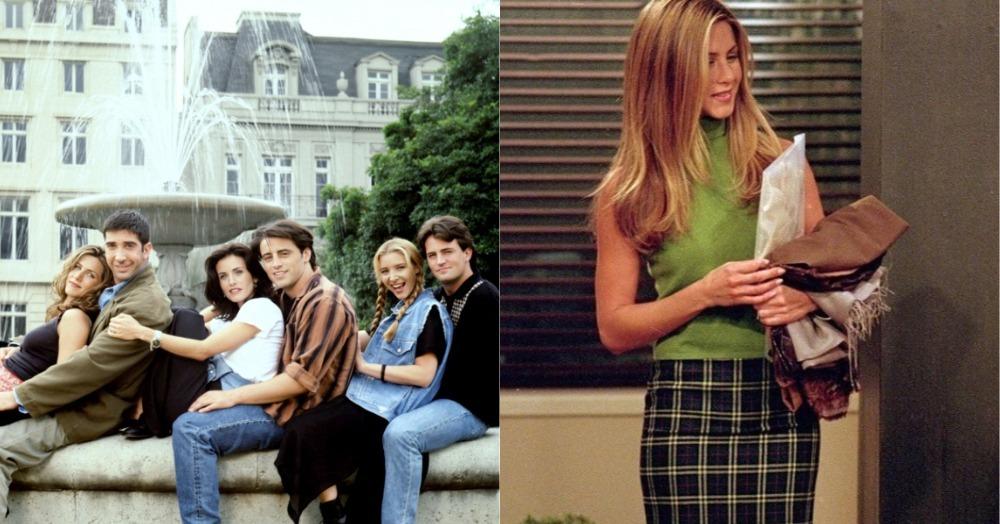 30 Super Stylish Rachel Green Outfits That You Will Want To Wear All Day, Everyday!