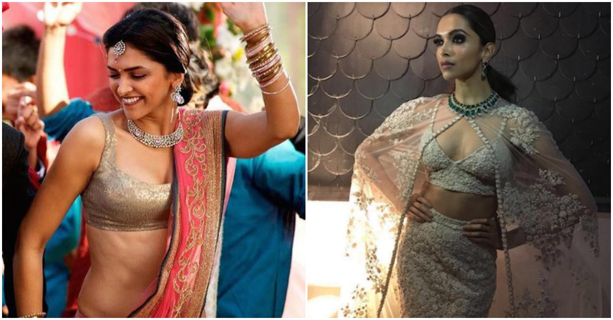 Deepika’s AMAZING Style Evolution In 17 Stunning Pictures!