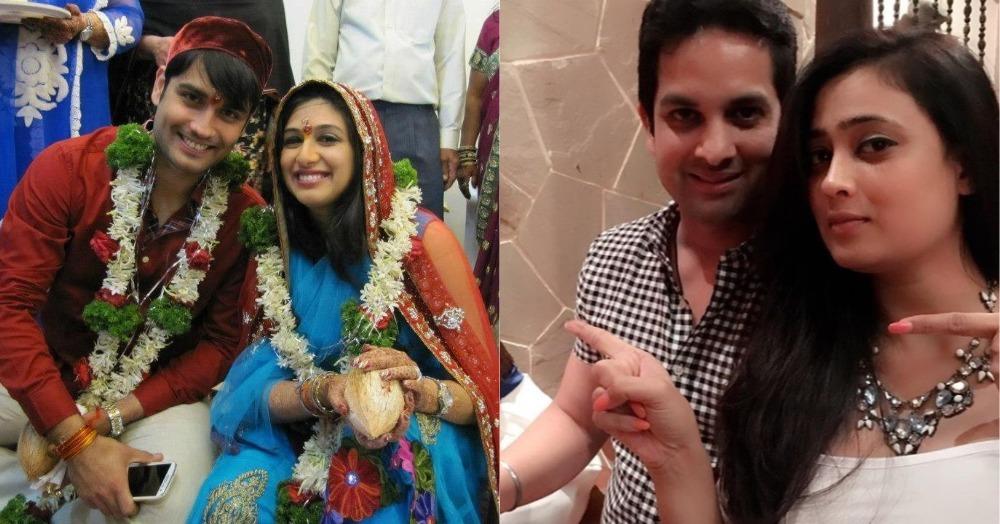 These 7 Popular TV Actors Said &#8216;I Do&#8217; In Their Early 20s While I Can&#8217;t Even Get A Text Back