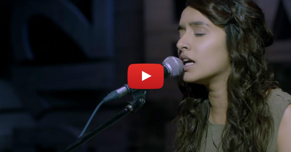 This Amazing New Song Sums Up *Everything* Love Is For A Girl!