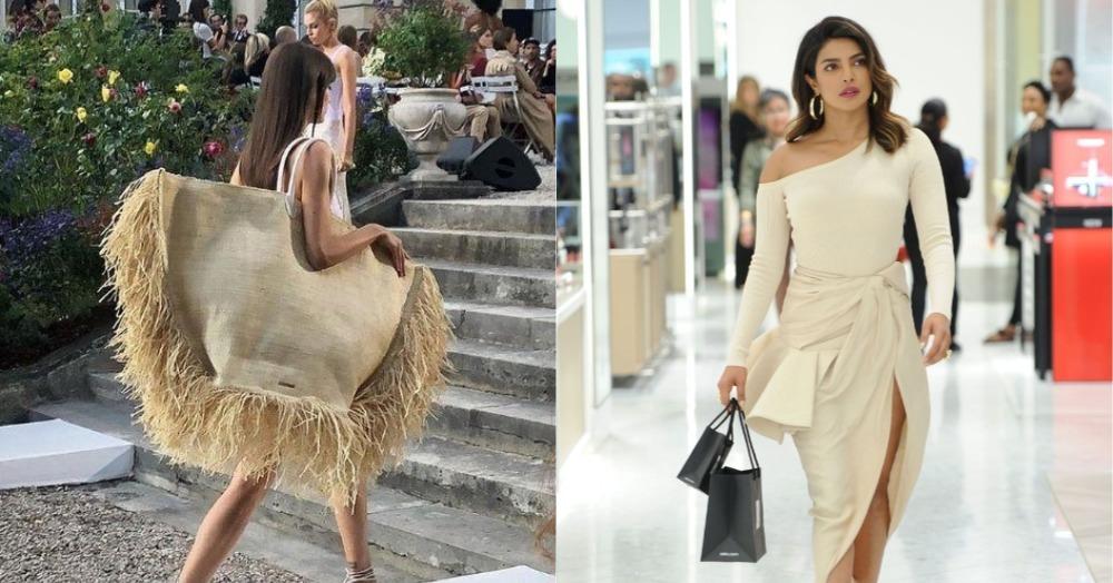 The Big Bag Theory: 9 Different Types Of Handbags You Will Be Seeing Everywhere This Summer
