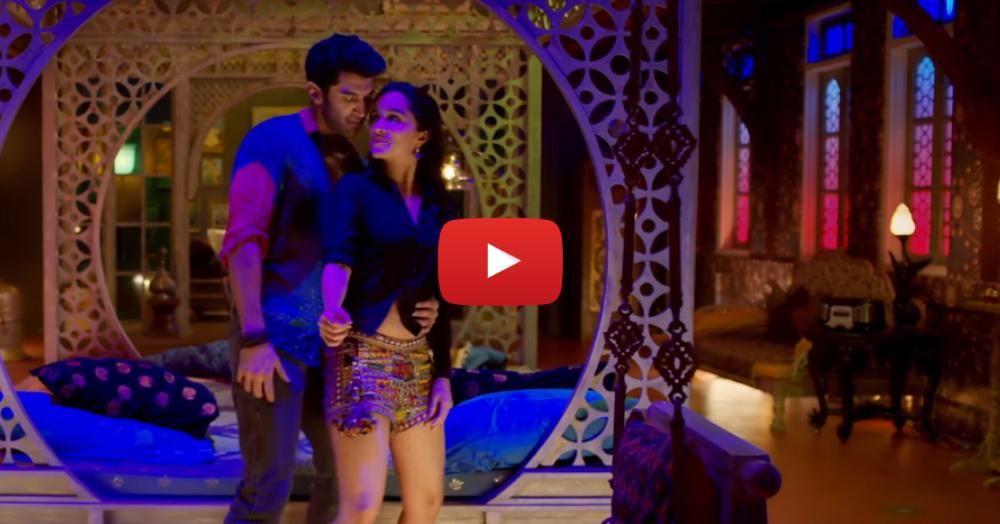 Put On Your Party Shoes &amp; Dance To OK Jaanu’s ‘Humma Song’!