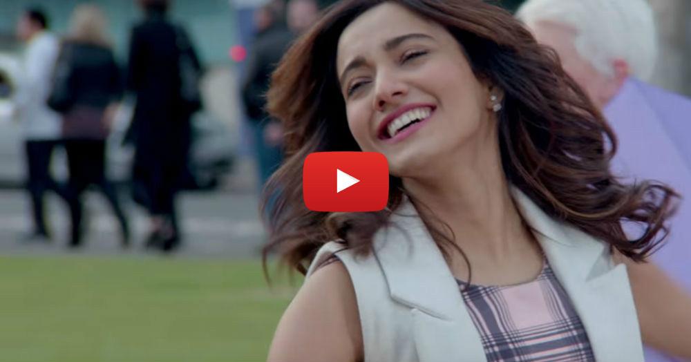 Love, Romance &amp; Masti &#8211; This New Song Is Just Awesome!