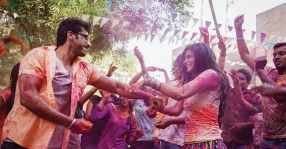 We Found The Perfect Holi Outfit Inspo From Bollywood Movies For EVERY Type Of Style