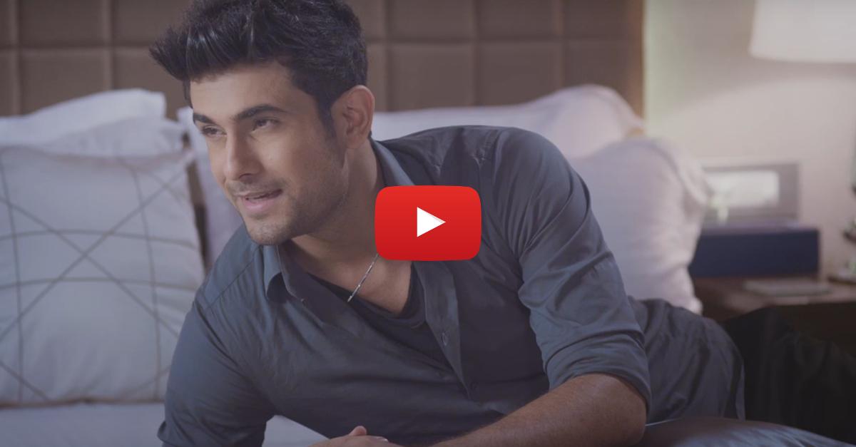 This New Love Song By Sanam Will Make Your Heart Skip A Beat!