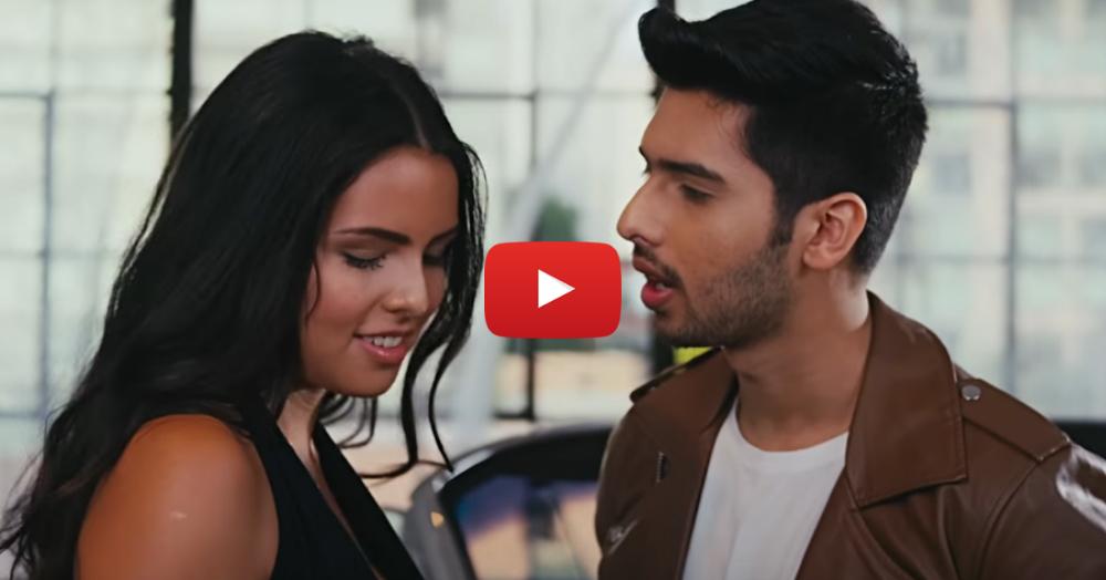 Armaan Malik’s New Song Is As AWESOME… As It Is Creepy!