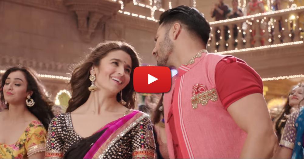 The Perfect Shaadi Song? ‘Aashiq Surrender Hua’ Is AWESOME!
