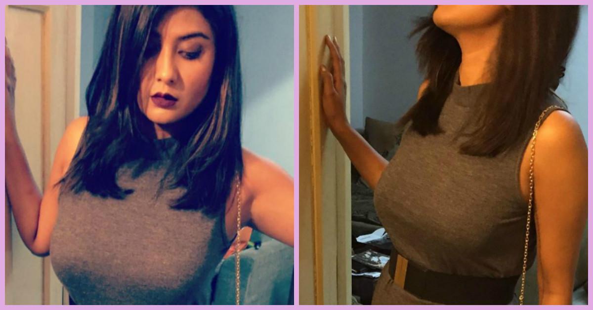 This Actor Got Slut-Shamed On Insta &amp; Here’s Her AMAZING Reply!
