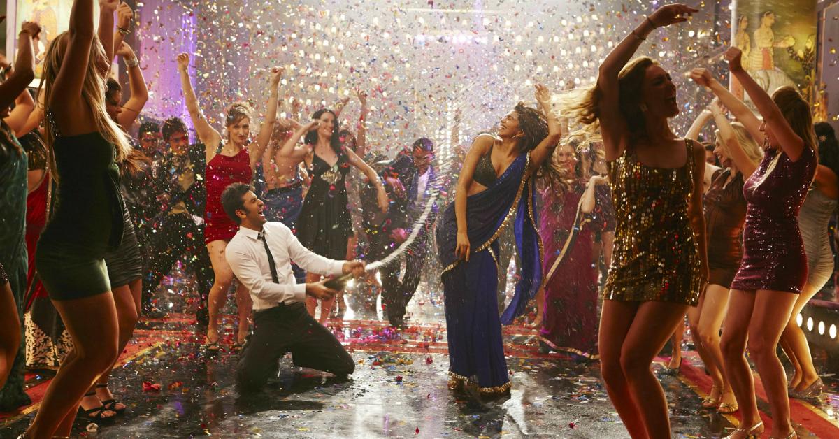 No Booze At Your Shaadi?! Here’s How To Keep The Party Going!