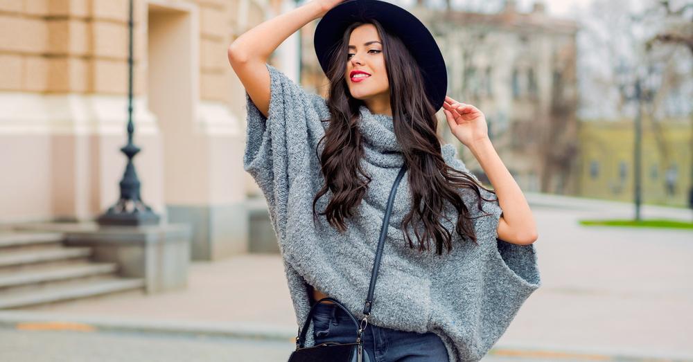 Cozy Up In These 10 Super Cute Sweaters This Winter!