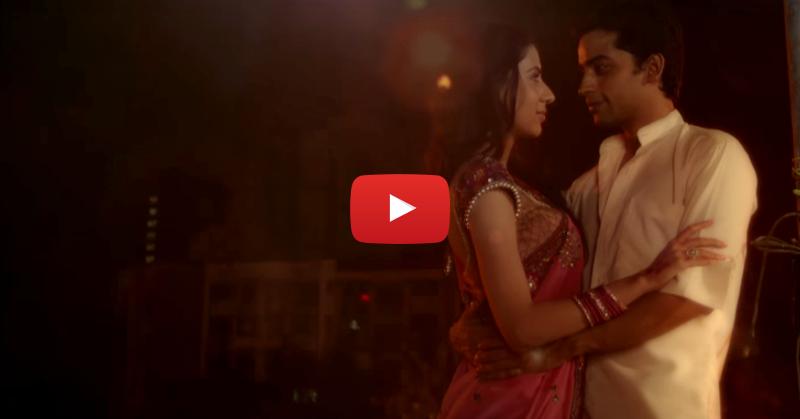 This Hindi-Punjabi Song In Arijit&#8217;s Voice Will Steal Your Heart