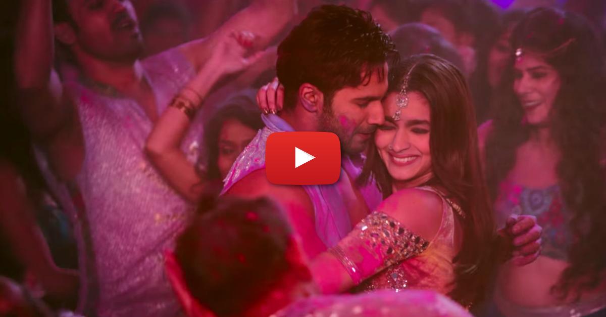 Stop Everything, THIS Is The Sangeet Song You Need To Dance To!