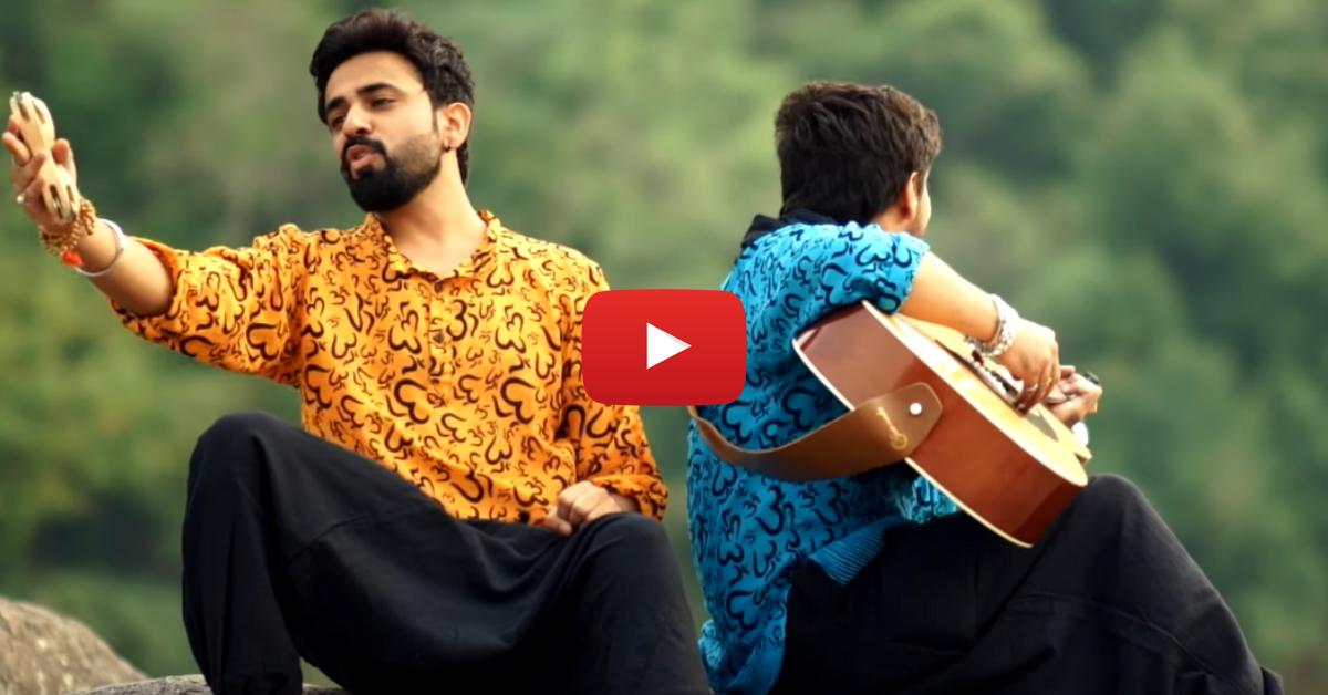 A New Song That’s TOO Good To Miss &#8211; ‘Banjaaraa’ Is Amazing!