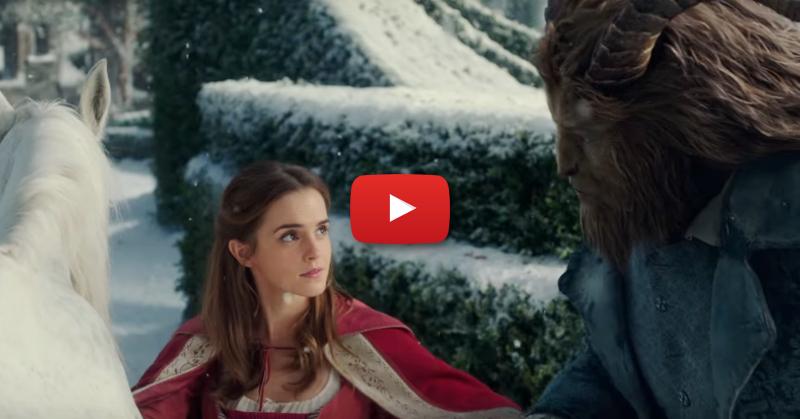 A Beautiful Fairytale Brought To Life &#8211; This Will Be AMAZING!