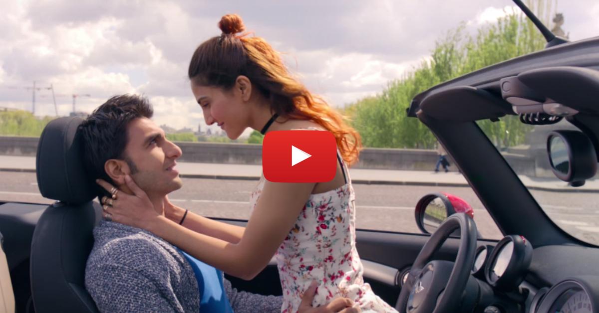 An Indian “Friends With Benefits”?! “Befikre” Will Be AMAZING!