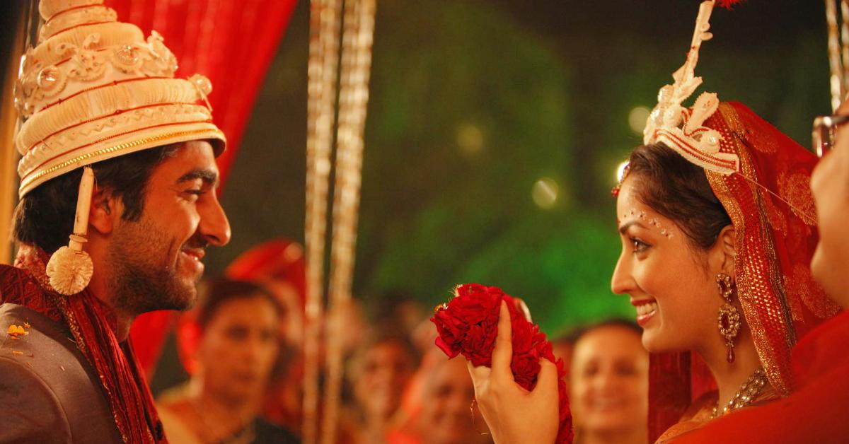 10 Things That Happen At Every Bengali Wedding!