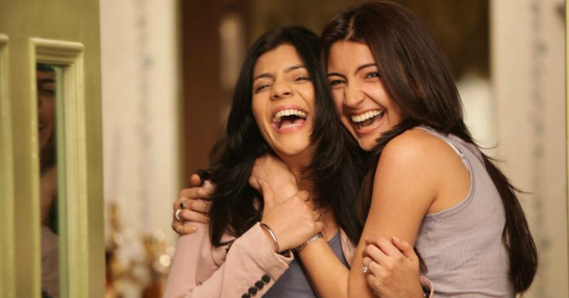 17 Signs Your Bestie Is Really Your Twin Separated At Birth!!