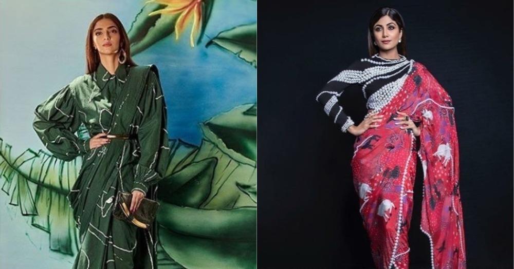 Saree Not Sorry: 8 Lessons In Draping Your Saree To Truly Stand Out From The Crowd!
