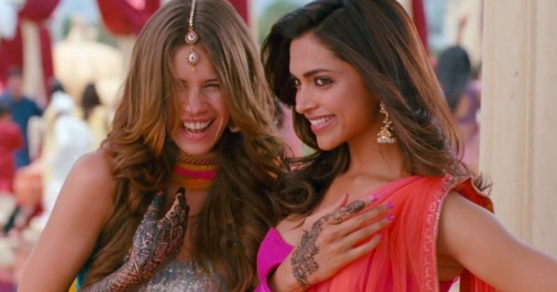 17 Things You’ll Relate To If It’s Your Bestie’s Shaadi In 2017!