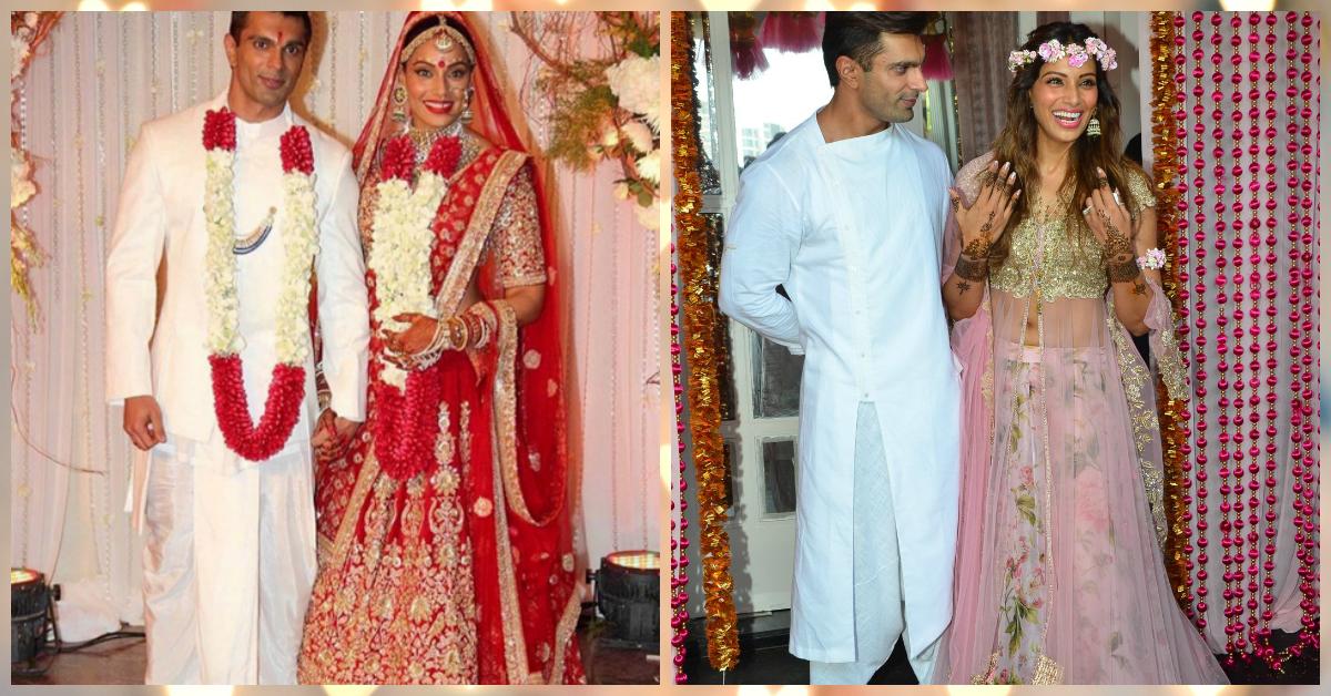 Everything You Need To Know About The Latest Bollywood Shaadi!