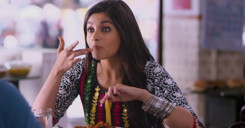 13 Things You’ll Totally Get If Biryani Is Your One True Bae!