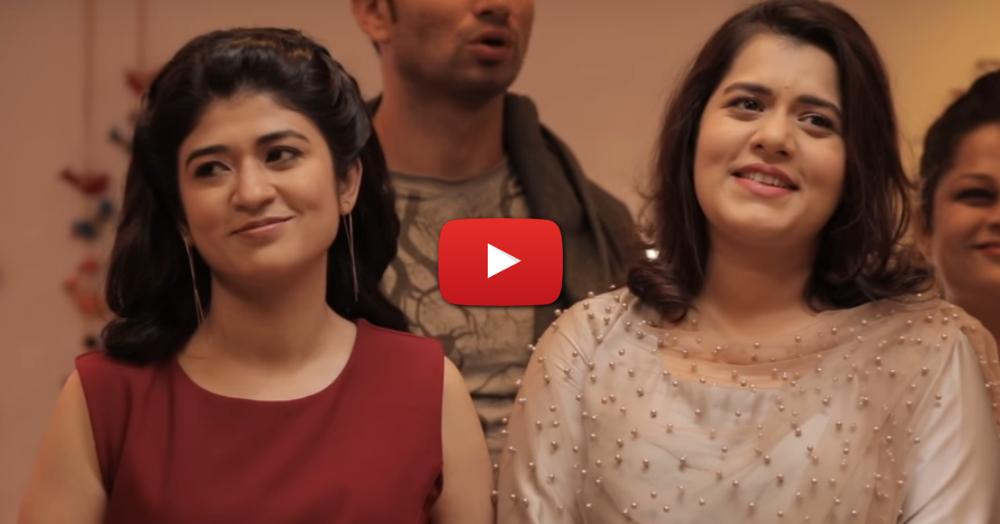 ‘Bisht, Please!’ This New Web Series Is For EVERY Indian Girl!