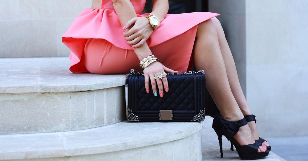 10 Fabulous Black Heels To Complete EVERY Look (Pick Your Fav!)