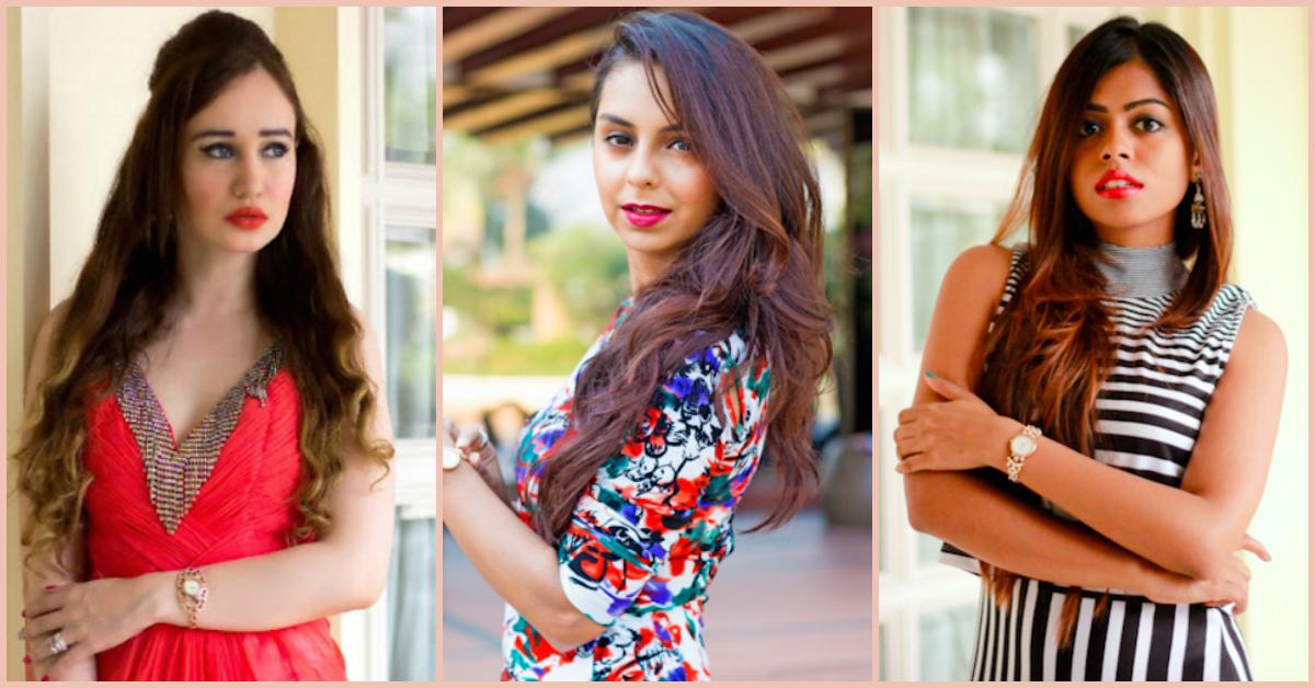 Skip The Jewellery, Flaunt The Watch: 3 Bloggers Show You How!!