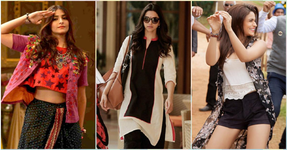 10 Style *Secrets* To Steal From Your FAV Bollywood Movies!