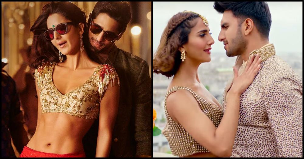 10 Times In 2016 Bollywood Made EVERY Girl Go WTF?!