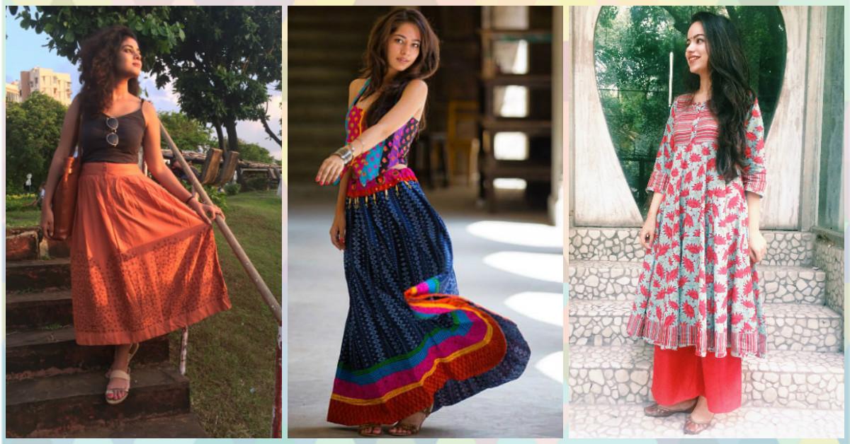 9 Awesome Indian Wear Brands &#8211; And Why *We* Love Them!